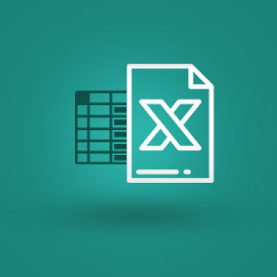 تنظیم صورتهای مالی توسط فایل Excel